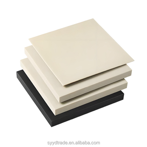 Chất lượng cao tấm <span class=keywords><strong>PVC</strong></span> với dịch vụ cắt độ dày 5 mét Kích thước 1000 cho xây dựng và trang trí - Product Image 2