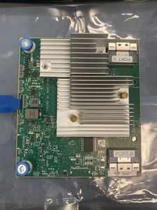 คอนโทรลเลอร์ HPE MR Gen10 Plus รุ่น P26325-B21 P28348-001 MR216i-a สำหรับการ์ด HPE Gen10+ - Product Image 2