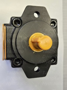 Máy bơm cánh gạt thủy lực YUKEN PV2R1 PV2R2, máy bơm dầu hiệu suất cao - Product Image 4