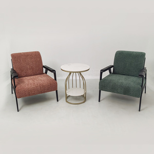 <span class=keywords><strong>Fauteuil</strong></span> <span class=keywords><strong>Fly</strong></span> en bois de design moderne chaise longue en tissu pour meubles de maison style loisirs élégant pour panneau de <span class=keywords><strong>salon</strong></span> - Product Image 1