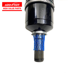 Pièces automobiles de haute qualité, essieu avant, axe de connexion pour Ford Ranger 2018 Raptor T8 T9 JB3G-3A428-AC - Product Image 5