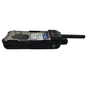 <span class=keywords><strong>Radio</strong></span> bidirectionnelle portable MOTOROLA MTP6750 MTP6550 TETRA 350-470mhz GPS IP67 anti-explosion, talkie-walkie longue portée 10km - Product Image 5
