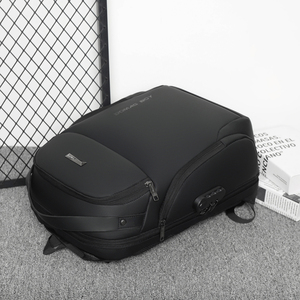 Văn Phòng Công Suất Lớn Du Lịch Máy Tính Bền Không Thấm Nước Hàng Ngày Chống Trộm Kinh Doanh Ngoài Trời Với USB Ba Lô Máy Tính Xách Tay Túi - Product Image 5