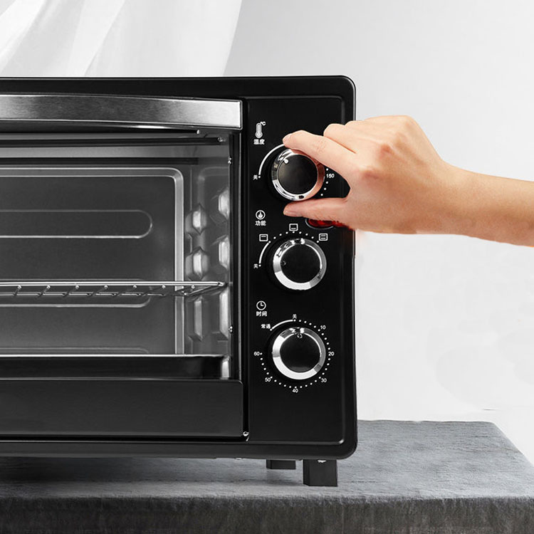 Comprar minihornos al mejor precio - Electrocosto