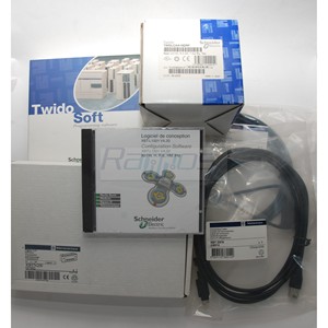TWIDO PACK Telemecanique PLC Starter Kit Completo Nuovo en Magazzino en Italia - Product Image 1