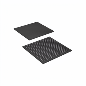 EP3SL50F484C4L Embedded Components Electronic Original 484 BBGA, FCBGA - Product Image 1