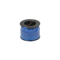 Bobina de Núcleo de Hilo de Aluminio Duradera, Componente Electromagnético para Sistemas de Control Robótico de Precisión