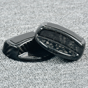 Tapas de Fibra de Carbono para el Tanque de Combustible para <span class=keywords><strong>Mini</strong></span> <span class=keywords><strong>Cooper</strong></span> <span class=keywords><strong>S</strong></span> R60 F56 <span class=keywords><strong>R56</strong></span> F54 F57 R70 JCW F60 F55 John <span class=keywords><strong>Cooper</strong></span> Works Accesorios JCW - Product Image 3