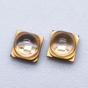 Hohe Strahlungs leistung UVA UVB <span class=keywords><strong>UVC</strong></span> nm nm nm nm nm Lila <span class=keywords><strong>LED</strong></span> UV-LEDs - Product Image 3