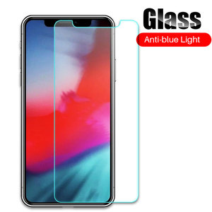 Proteggere GLI OCCHI Contro Luce Blu per Apple Cellulare Protezione Dello Schermo Del Telefono Per il <span class=keywords><strong>iPhone</strong></span> X <span class=keywords><strong>12</strong></span> Mobile Dello Schermo In <span class=keywords><strong>Vetro</strong></span> <span class=keywords><strong>Temperato</strong></span> protezione - Product Image 2