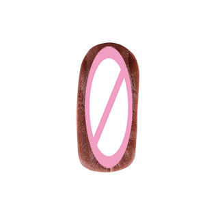 Vagina Inverted Unterwäsche Wearable Silicone Pad Herren Silikon Vagina Cross-Dressing Trick Sexspielzeug - Product Image 2