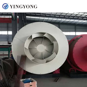 YINGYONG تقنية جديدة بسعر جيد ، ممر دوار ثلاثي صناعي ، شوكي دوار ،/سيليكا ، للبيع - Product Image 4
