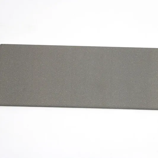 100*300mm light grey grain surface the small size kitchen wall tiles