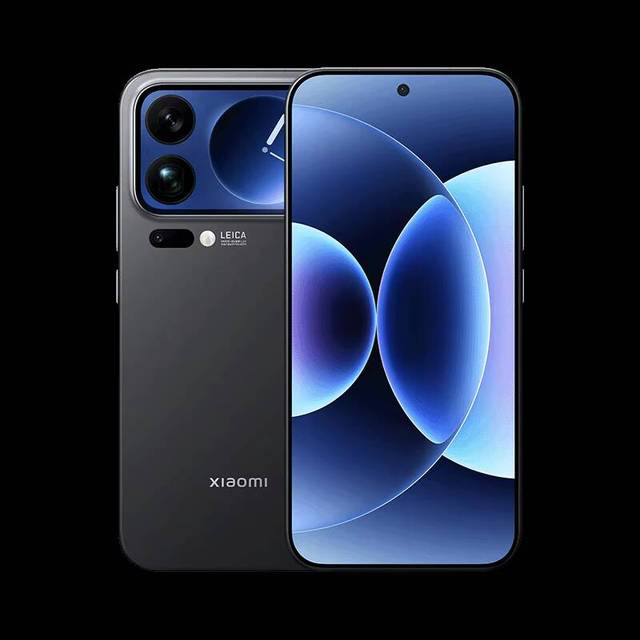 Original  17 Pro Max 5G Mobile Phone Snapdragon 8 Elite Gen5 7500 MAh Battery 120hz Smartphone CDMA Octa Core Cellphone