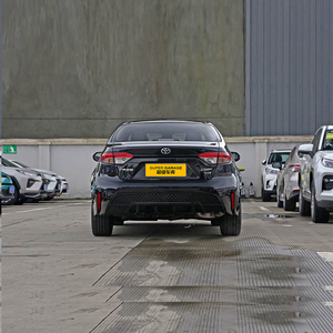 Toyotas LEVIN 2019-2024 185T Deluxe Edition <span class=keywords><strong>Voiture</strong></span> neuve et <span class=keywords><strong>d</strong></span>'<span class=keywords><strong>occasion</strong></span> Lei Ling Automobile à vendre - Product Image 5