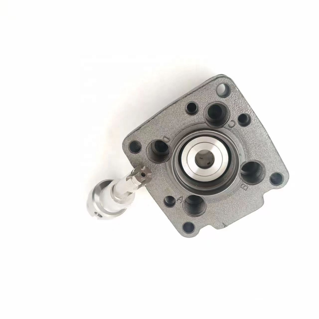 Diesel Fuel Injection Pump Parts Head Rotor 1468334313 1468334327 VE Pump Parts Rotor Head 1468334017 For Type 4/9R