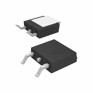 TO-252AA IRFR220NTRPBF Electronics Component Transistors Manufacturer Channel - Product Image 1