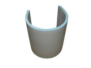 ब्लू बोर्ड इन्सुलेशन उच्च प्रभावित फोम - Product Image 5