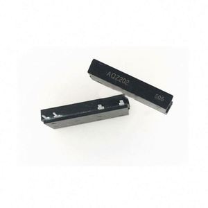 Relais à semi-conducteurs AQZ202 AQZ202D SIP-4 en ligne, circuits intégrés électroniques en stock pour la vente régulière (BOM) - Product Image 1