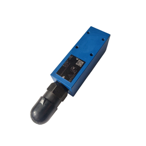 R901224238 DA6VP2B5X/200FSM DA6VP2B50/200FSM R901025495 ZDRS6VP-1X/50AMG24K32MG Débitmètre hydraulique de coupure - Product Image 6