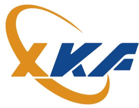 JIANGSU XINKAIFENG AUTO PARTS CO., LTD. logo