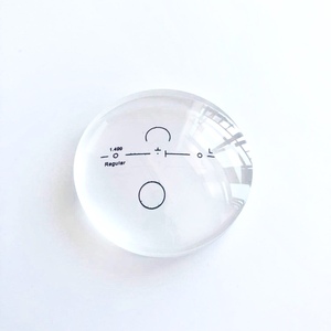 Bán finshed progressiv lentes kính ống kính hiệu quả chi phí cao lentes ống kính - Product Image 1