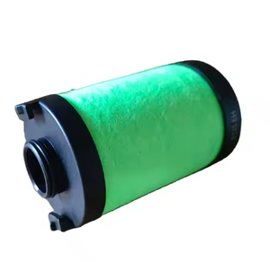 Filtre métallique de précision pour compresseur d'air MANNY 0125EH – Pièce de rechange neuve, élément de connexion - Product Image 2