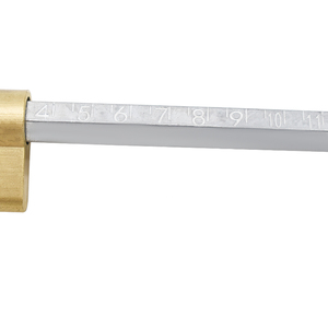 Zhongheng High Quality Door <strong>Lock</strong> <strong>Cylinder</strong> - Product Image 5