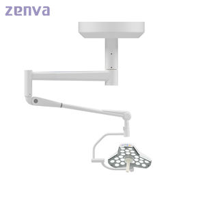 Zahnchirurgie Raum Medizinisch Krankenhaus Lampen Preise Chirurgisches Licht mobile Schialtiklampe mit Griff - Product Image 6