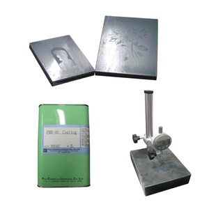 Coating UV Photosensitive Ink New and Used Pad Printers for Home and Restaurant Use for Retail Printers - Product Image 6