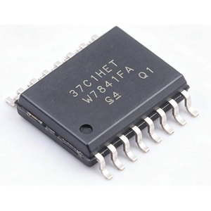 ISOW7841FAQDWEQ1 ISOW7841 Fournisseurs de composants électroniques d'origine SOIC-16-300mil Isolateurs numériques RoHS - Product Image 1