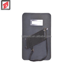 Smc khuôn nhà máy tổng hợp lá chắn đạn đạo khuôn mẫu cho lá chắn nén lá chắn khuôn - Product Image 4