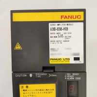 Fanuc – pièces de rechange pour Machine-outil, contrôleur de moteur, Servo-amplificateur A06B-6096-H106