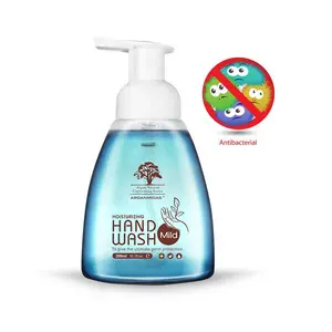 Mini Bouteille Désinfectant Pour les Mains Antibactérien Gel D&#39;alcool Logo Spray Antibactérien Désinfectant pour les mains