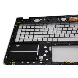 Hp ईर्ष्या x360 15-aq M6-AQ 15-ar M6-AR 857283-001 सिल्वर रंग Jl1 - Product Image 6