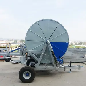 Get A Wholesale farm used hose reel irrigation equipment For Your Farming  Business 