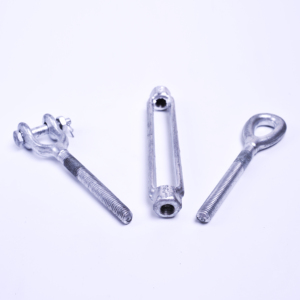 Marine turnbuckles phần cứng mở cơ thể cường độ cao an toàn turnbuckle móc/mắt chúng tôi loại kết thúc phù hợp công nghiệp - Product Image 5