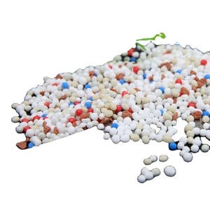 Nhà Máy Bán Hàng Trực Tiếp Độ Tinh Khiết Cao Nước 100% Phân Bón Hòa Tan <span class=keywords><strong>Npk</strong></span> <span class=keywords><strong>18</strong></span> <span class=keywords><strong>12</strong></span> 20 Hạt Phân Bón Cho Cây Trồng Làm Vườn - Product Image 2