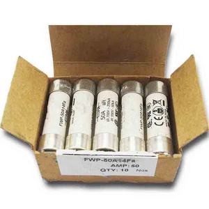 Полупроводниковый предохранитель 50A 700V плавкий FWP-50A14FA предохранитель цена - Product Image 5