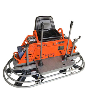80cm 100cm Betonvlinder met rijfunctie, benzine motor, mechanische aandrijving - Product Image 6
