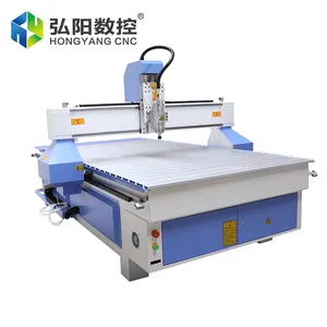 1325 cnc router cutting machine spare parts 4*8ft engraving machine accessories