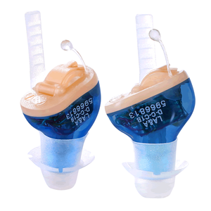 Mini <span class=keywords><strong>Amplificador</strong></span> <span class=keywords><strong>de</strong></span> <span class=keywords><strong>Sonido</strong></span> Médico CIC Cadenza <span class=keywords><strong>de</strong></span> China, Audífonos <span class=keywords><strong>para</strong></span> la Sordera - Product Image 2
