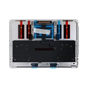 Topcase cho Macbook Pro Retina 13 "2016 A1706 tocase + Chúng tôi bàn phím + trackpad palmrest - Product Image 2