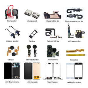 Écran LCD pour <span class=keywords><strong>Samsung</strong></span> A80, écran LCD pour <span class=keywords><strong>Samsung</strong></span> Galaxy A80, écran pour <span class=keywords><strong>Samsung</strong></span> A80, <span class=keywords><strong>prix</strong></span> de gros d'usine pour l'écran <span class=keywords><strong>Samsung</strong></span> A80 - Product Image 6