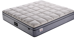 Mayorista Cama de muelles Importación Colchón Cama doble Tamaño Plegable Medio Firmeza Masaje Característica para dormitorio Muebles para el hogar - Product Image 2