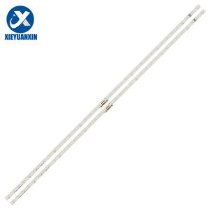 Bandes de <span class=keywords><strong>Rétroéclairage</strong></span> LED pour <span class=keywords><strong>TV</strong></span> <span class=keywords><strong>Samsung</strong></span> 55NU, Pièces Détachées de <span class=keywords><strong>Réparation</strong></span>, <span class=keywords><strong>Prix</strong></span> de Gros - Product Image 1