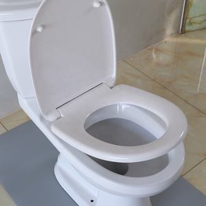 厂家批发浴室套装马桶价格两个马桶陶瓷白色马桶