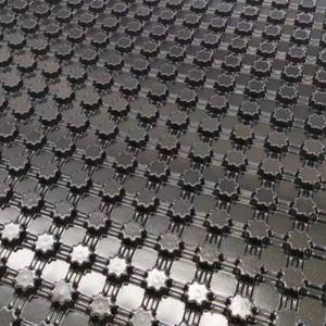 防水HDPE排水板（ディンプル膜付き）ダム・庭園用 屋外使用 5年以上保証 - Product Image 3