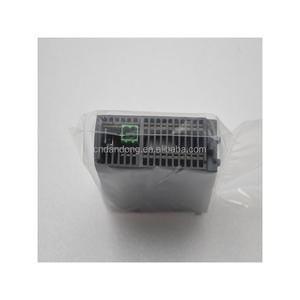 อุปกรณ์ควบคุม <span class=keywords><strong>FX3G</strong></span> PLC <span class=keywords><strong>14MR</strong></span>/<span class=keywords><strong>ES</strong></span> - Product Image 4