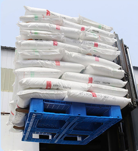 110*110*15cm HDPE đứng cấu trúc <span class=keywords><strong>Pallet</strong></span> Nhựa cho mục Giao thông vận tải 1000-4000kg Công suất - Product Image 6